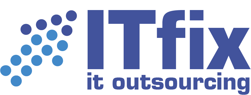 ITfix — it outsourcing